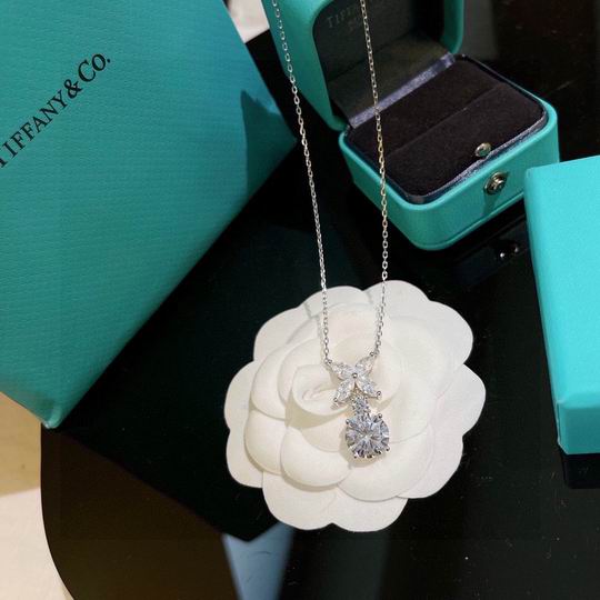 Tiffany necklace lyh14